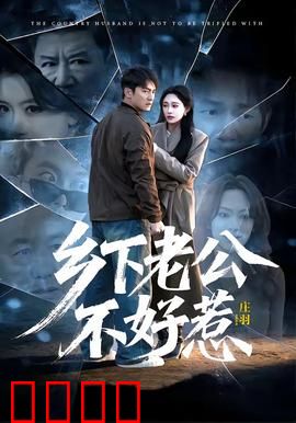 乡下老公不好惹