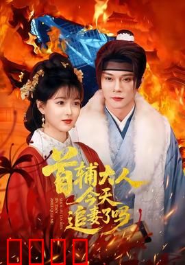 首辅大人今天追妻了吗