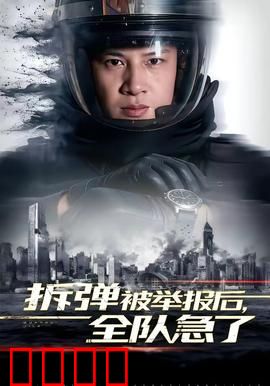 拆弹被举报后，全队急了