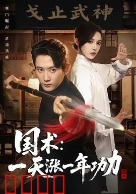 国术，一天涨一年功力