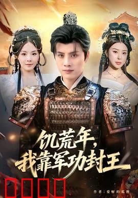 饥荒年，我靠军功封王