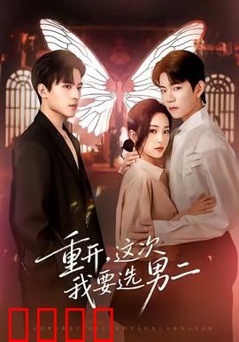 重开，这次我要选男二