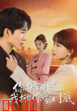 你护白月光，我掀你豪门底