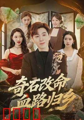 奇石改命血路归乡