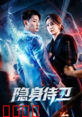 隐身侍卫
