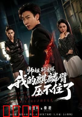 师姐别这样，我的麒麟臂压不住了