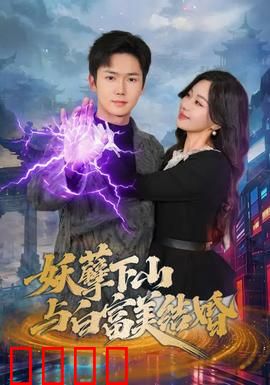 妖孽下山与白富美结婚
