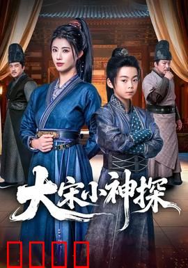 大宋小神探