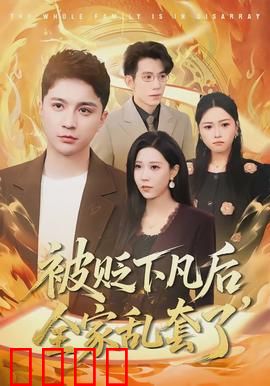 被贬下凡后全家乱套了