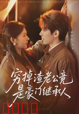 穷掉渣老公竟是豪门继承人