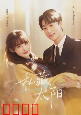 私藏太阳