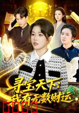 寻宝天下