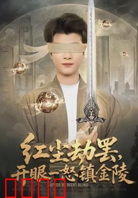 红尘劫罢，开眼一怒镇金陵