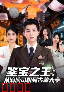 鉴宝之王