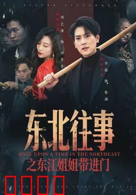 东北往事之东江姐姐带进门