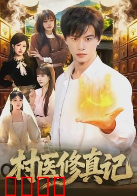 村医修真记