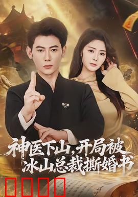 神医下山，开局被冰山总裁撕婚书