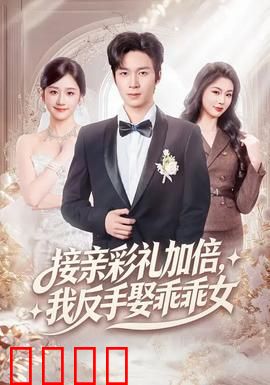 接亲彩礼加倍，我反手娶乖乖女