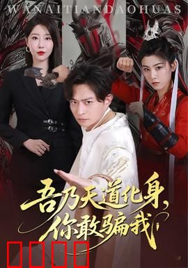 吾乃天道化身你敢骗我