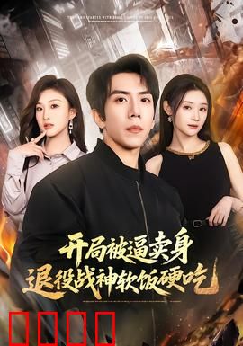 开局被逼卖身，退役战神软饭硬吃