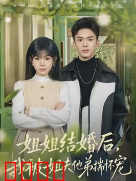 姐姐结婚后，我被姐夫他弟揣怀宠