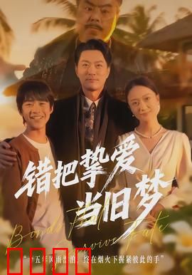 错把挚爱当旧梦