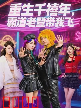 重生千禧年，霸道老登带我飞