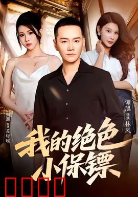 我的绝色小保镖