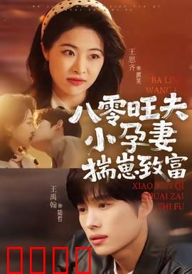 八零旺夫小孕妻，揣崽致富
