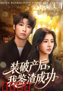 装破产后，我鉴渣成功