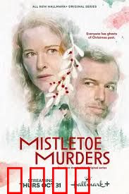 槲寄生谋杀案第二季