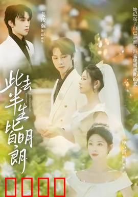 此去半生皆明朗