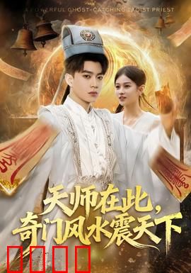 天师在此，奇门风水震天下