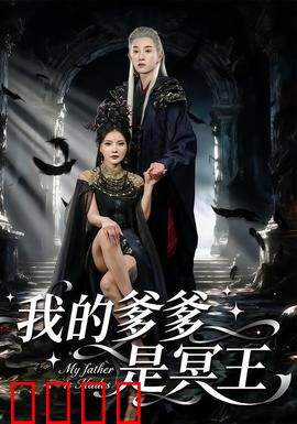 我的爹爹是冥王