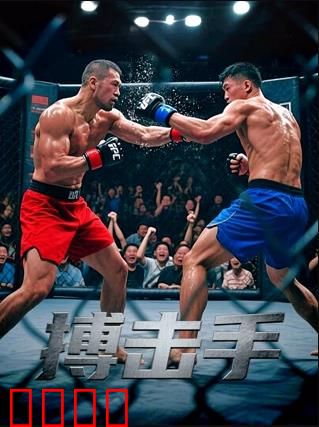 搏击手