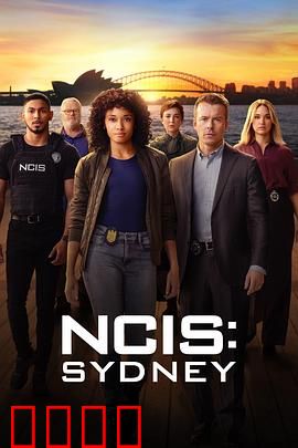 海军罪案调查处