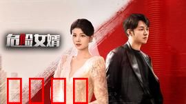 危险女婿