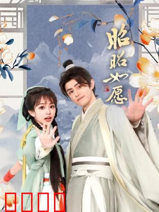 昭昭如愿