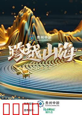 跨越山海2024音乐会