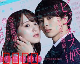 商业婚姻ー喜欢上了就离婚ー