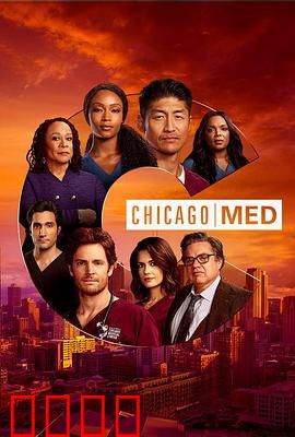 芝加哥急救第六季