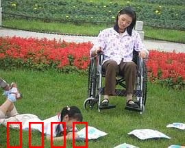 小小心愿