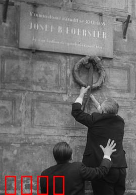 我们的费尔斯特先生去世了