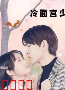 冷面宫少的小甜妻