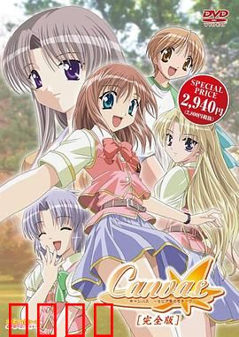 Canvas ～茶色的主题～