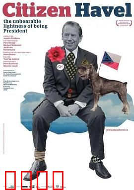 公民哈维尔