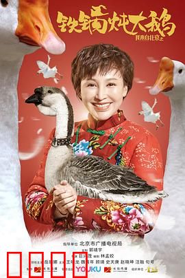我来自北京之铁锅炖大鹅