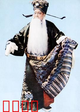 徐策跑城