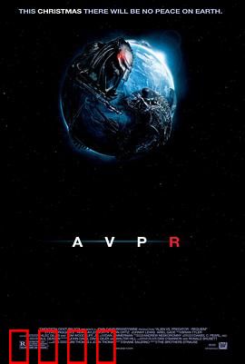 异形大战铁血战士2