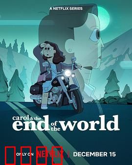 凯洛的末日日常